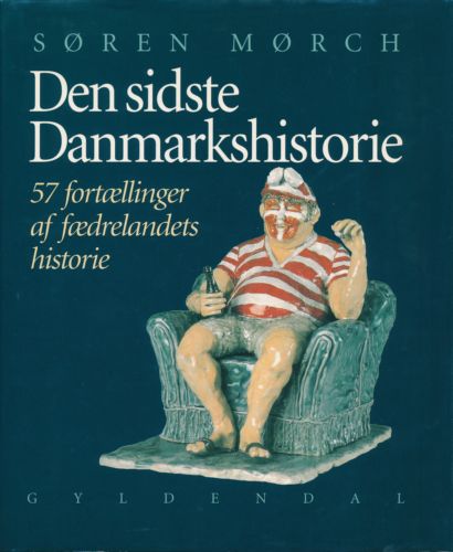Den sidste danmarkshistorie